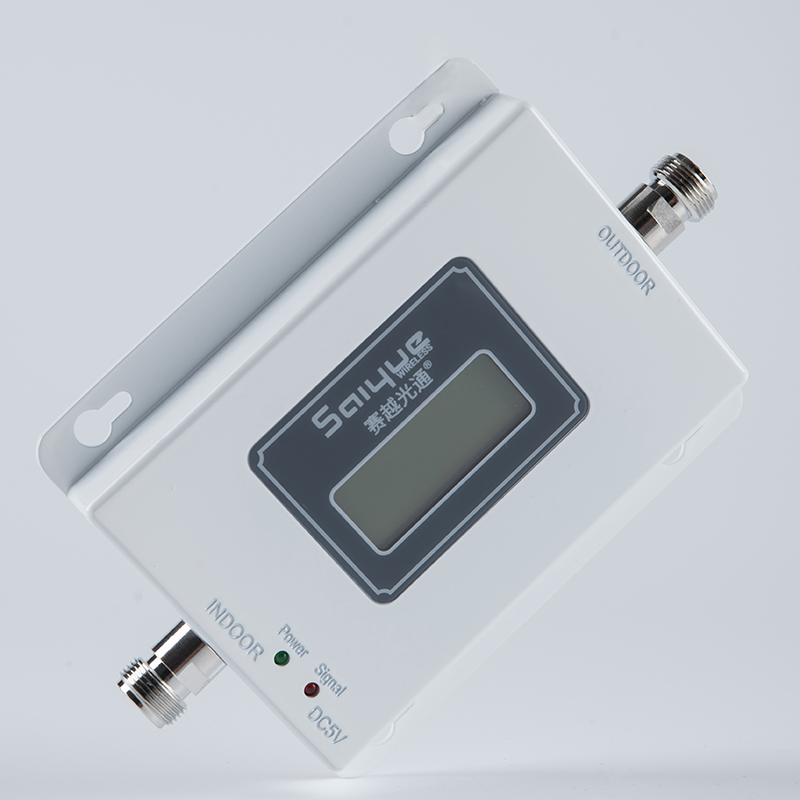 夏河家用配电房机房信号放大器200㎡