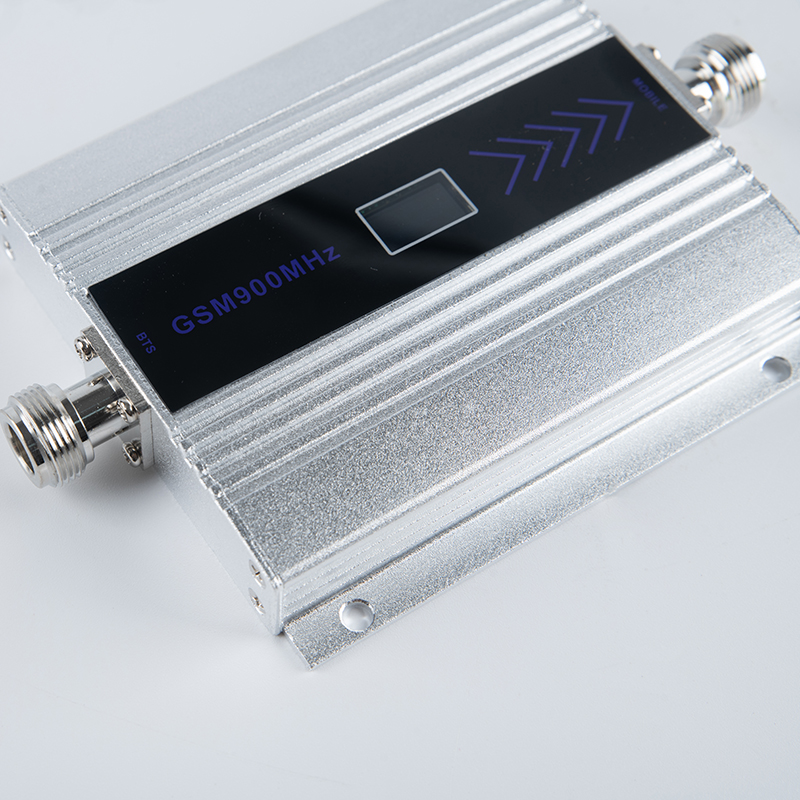 夏河家用单频手机信号增强器100㎡