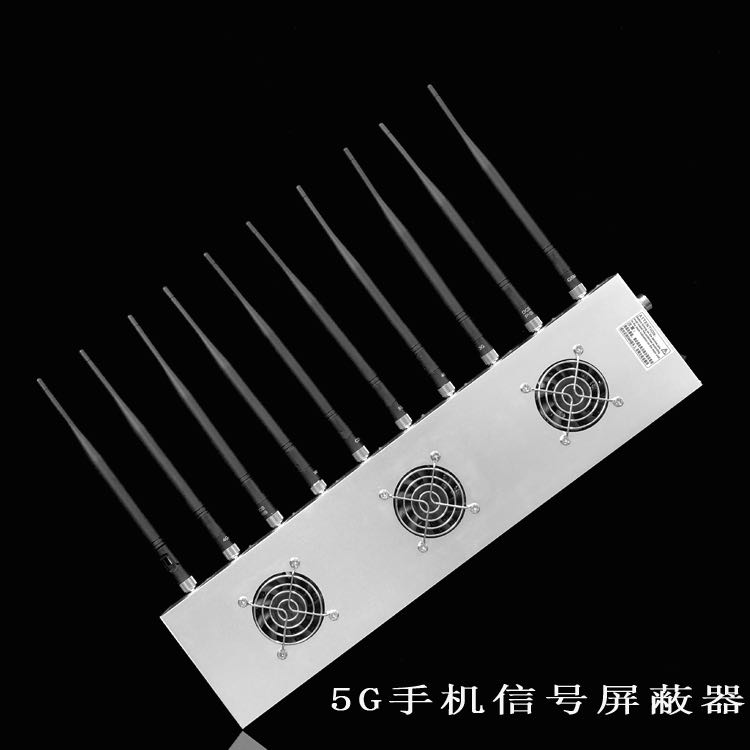 夏河外置10天线移动通信干扰器