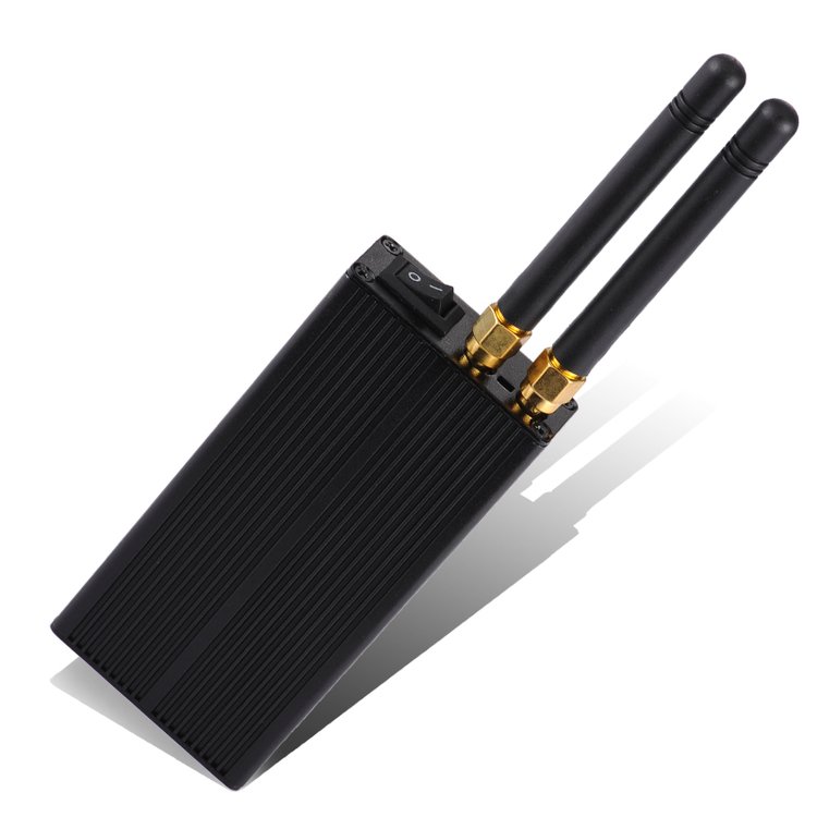  夏河1.2G/1.5G导航屏蔽器