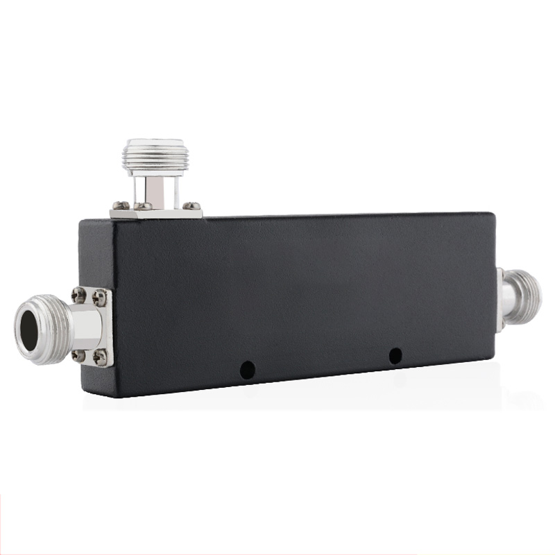  夏河FM调频广播同步广播耦合器