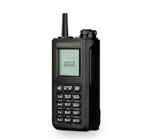  夏河单兵无人机侦测预警仪