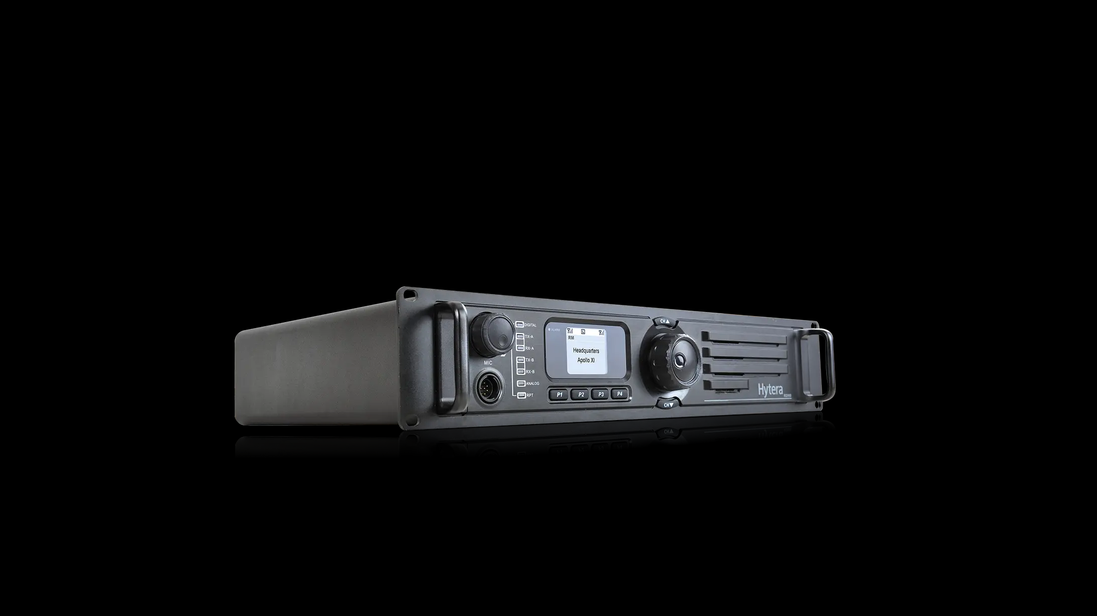  夏河数字中继中转台RD980（海能达）