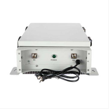  夏河无线对讲系统双向干线放大器