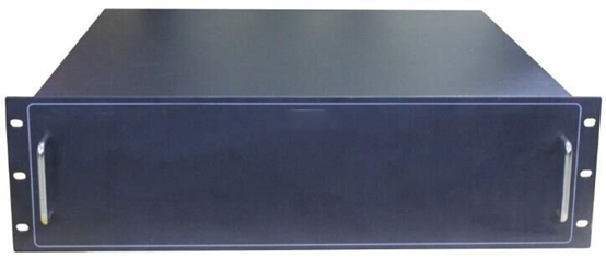  夏河FM调频广播主机