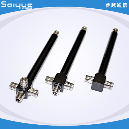  夏河FM调频广播同步广播功分器