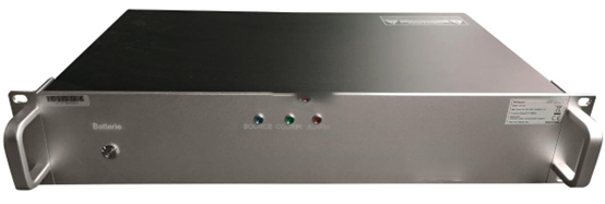  夏河350M PDT消防集群警用主机直放站