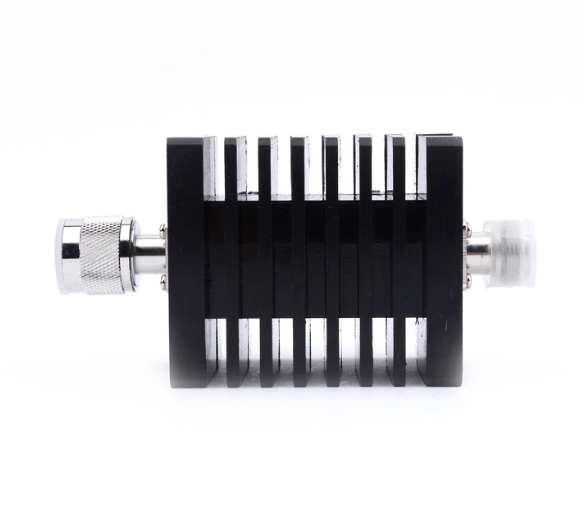  夏河腔体固定衰减器0-3G/0-4G  N型接口
