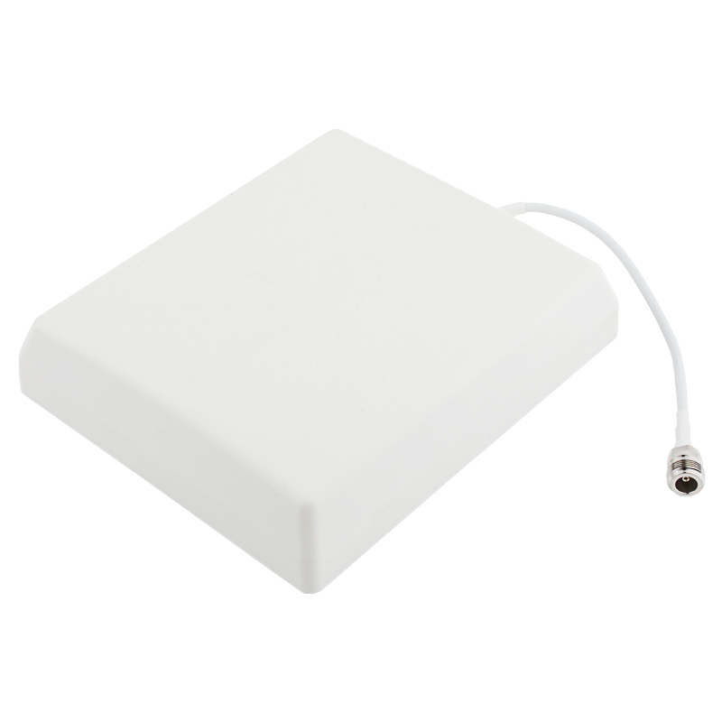  夏河室内外定向接收发射壁挂小平板天线700-3700MHz