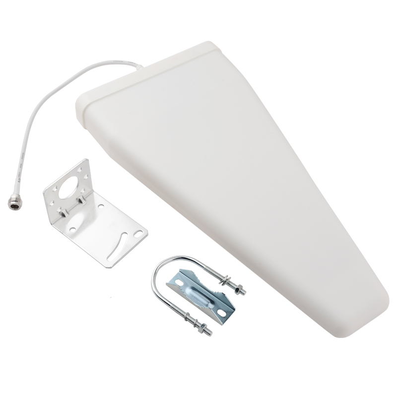  夏河对数周期天线定向接收发射700-3700MHz